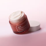 Maple Energy Infusing Cream