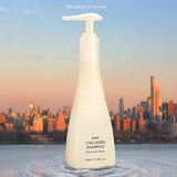 Day Collagen Shampoo Morning of Resort