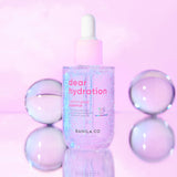 Dear Hydration Crystal Glow Essence