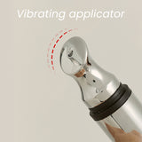 HEVEBLUE Black Yuja Bean Lifting Auto Eye Cream