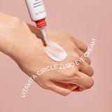 Vitavita Circle Zero Eye Cream