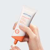 Derma UV 365 Vita-C Radiance Sunscreen