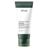 Heartleaf Pore Clay Pack