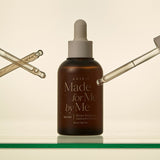 Biome Radiating Intensified Essence