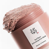 Red Bean Refreshing Pore Mask