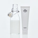 Milk Ceramide Moisturizing Cream