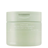 Ji Woo Gae One Step Mild Cleansing Pad