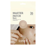 Master Patch Basic