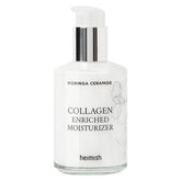Moringa Ceramide Collagen Enriched Moisturizer