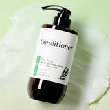 and by mixsoon Tea Tree Moisture Conditioner