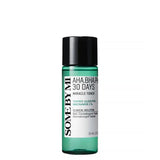AHA BHA PHA 30 Days Miracle Toner Mini (100% off)