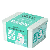 Pick & Quick Calming Full Mask