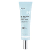 Beta Glucan Barrier Sunscreen