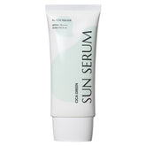 Cica Green Sun Serum