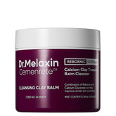 Cemenrete Calcium Cleansing Clay Balm