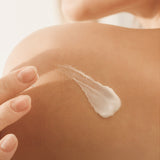 Shea Butter & Rice Bran Body Cream