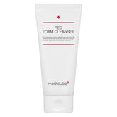 Red Foam Cleanser