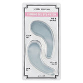 Speedy Solution Firming Gel Eye Patch