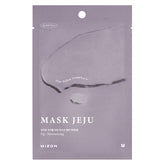 Joyful Time Mask Jeju