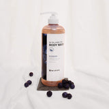 My Relaxing Time Body Wash