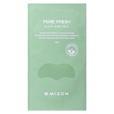 Pore Fresh Clear Nose Pack