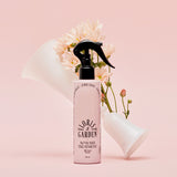 Milk Protein Intensive No Wash Ampoule Treatment