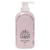 Milkincera Perfume Body Lotion