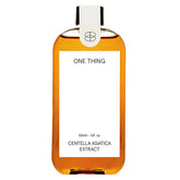 Centella Asiatica Extract Toner