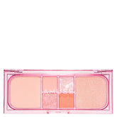 Vegan Face All Palette