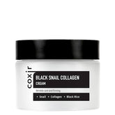 Black Snail Collagen Cream