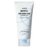 Waterfull Hyaluronic Acid Cleansing Foam