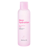 Dear Hydration Skin Softening Toner