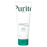 Mighty Bamboo Panthenol Cleanser