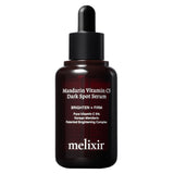 Mandarin Vitamin C5 Dark Spot Serum