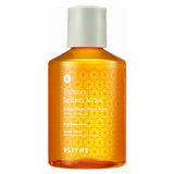 Patting Splash Mask Energy Yellow Citrus & Honey