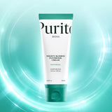 Mighty Bamboo Panthenol Cream