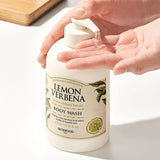 Lemon Verbena Body Wash