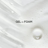 Heartleaf Succinic Moisture Cleansing Foam