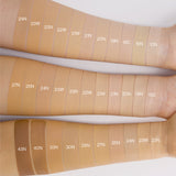 Don't Touch Glass Cushion RE-FEEL