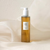 Ginseng Cleansing Oil - Korean-Skincare