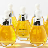 Ultra Whitening Perfect Ampoule - Korean-Skincare