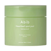 Heartleaf Spot Pad Calming Touch - Korean-Skincare