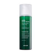 Okra Phyto Mucin Deep Activating Cream Toner - Korean-Skincare
