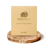 Gold & Snail mask pack - Korean-Skincare