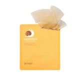 Gold & Snail mask pack - Korean-Skincare