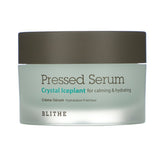 Blithe Pressed Serum Crystal Iceplant - Korean-Skincare