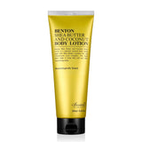 Shea Butter & Coconut Body lotion - Korean-Skincare