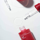 Red Serum - Korean-Skincare