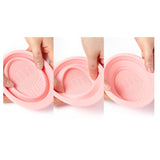 My Beauty Tool Brush Cleansing Bathtub - Korean-Skincare