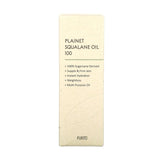 Plainet Squalane Oil 100 - Korean-Skincare